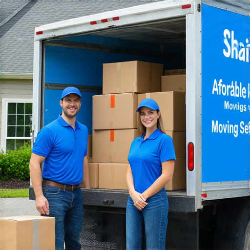 「探索沙田實惠搬運服務！讓您的搬家更省心省力，立即了解專業選擇！」