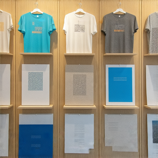 全面印刷服務：T恤、喜帖、傳單及更多商品選擇！