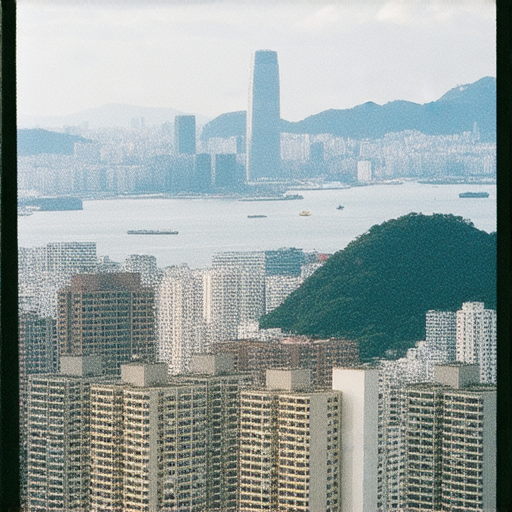 探索Leica相機系列與即影即有相機在香港的魅力