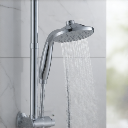 「揭開花灑喉的秘密！日本家居必備，了解我們的專業服務，讓你的淋浴升級！」