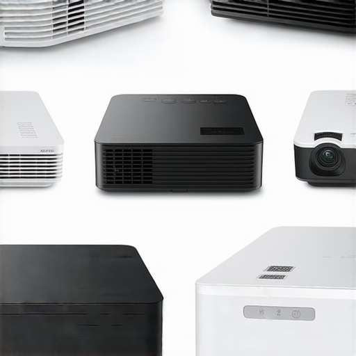 「2023最佳家用投影機推薦，解鎖Netflix巨幕體驗！立即探索專業服務！」