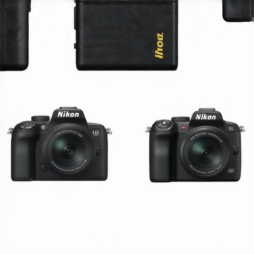尼康酷拍系列相機全介紹：從Coolpix A到B500的完美選擇