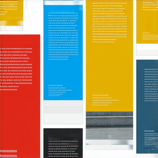 專業店印刷服務助你打造吸引眼球的banner印刷效果