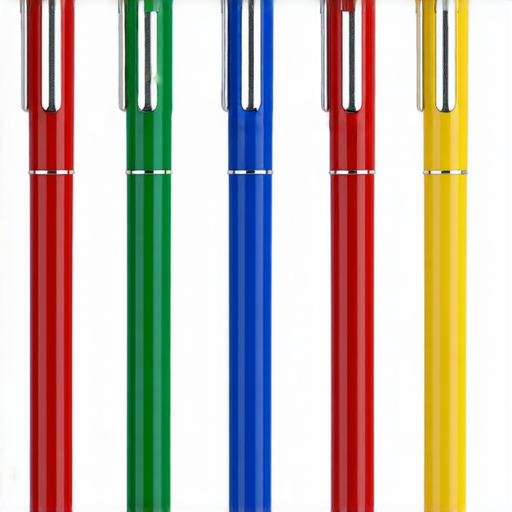 時尚實用的盒筆選擇讓你的學習與工作更添方便