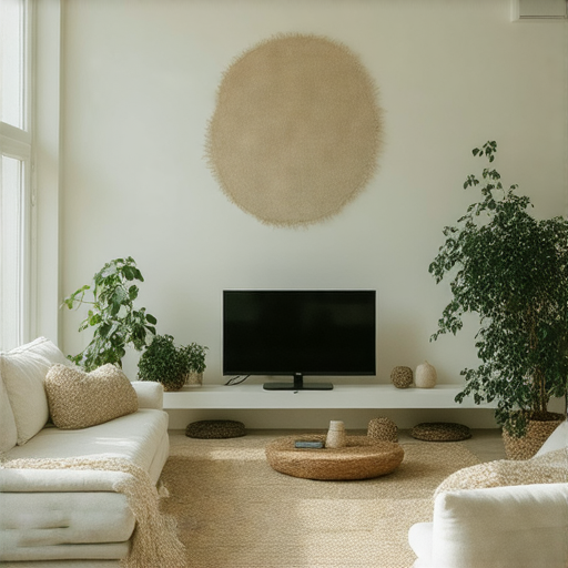 實惠家居設計提升生活品味的五個創意方法