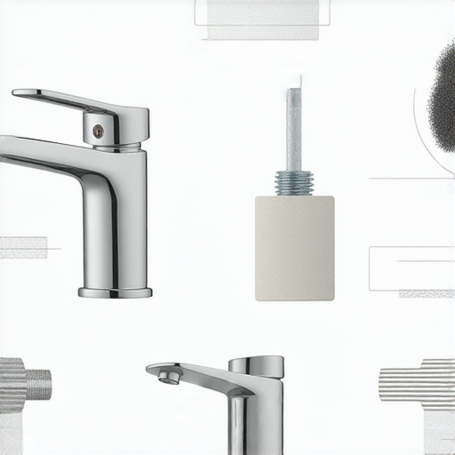 更換水龍頭教學與價錢解析，助你輕鬆換水龍頭