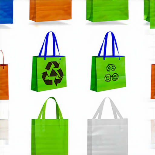 環保袋不織布的優勢與應用解析