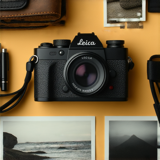 「掌握Leica攝影藝術：立即揭開菲林相機入門的秘密與專業服務！」