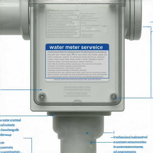 「水錶知識大揭密！教你看懂水錶號碼、度數與位置，還有專業服務等你來了解！」