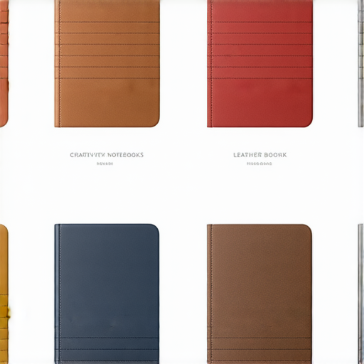 探索香港訂製記事簿的設計與選擇皮記事簿的技巧