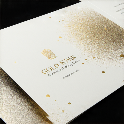 燙金印刷與燙銀技術在香港的應用與趨勢分析