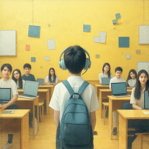 「探索英語學習新境界：從論文到podcast，開啟你的人生轉折點！」