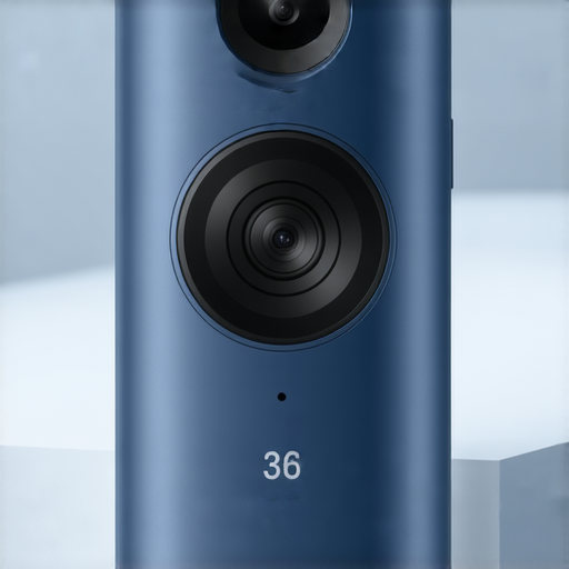 "探索最佳360度相機！小米360相機推薦全解析，立即發現拍攝新境界！"