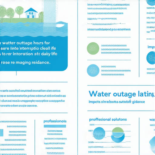 「停水48小時！想知道原因與應對方法嗎？點擊了解專業解決方案！」
