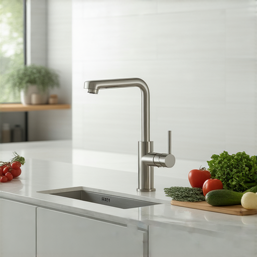 「揭開水龍頭的秘密！探索remer水龍頭及延伸器的神奇功能，讓你的廚房煥然一新！」