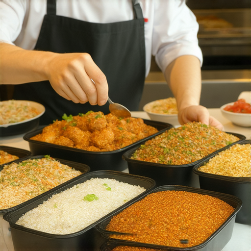 「打包英文怎麼說？揭開外帶的秘訣，讓你輕鬆應對餐廳！點擊了解專業服務！」