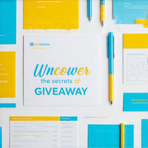 「揭開贈品的秘密！文、筆、網、稅、球、圖，哪一款最適合你？快來探索專業服務！」