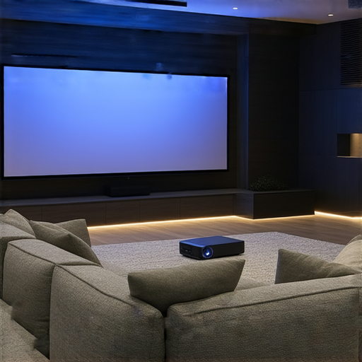 2024年香港家用投影機推薦大揭密！專業服務助您選擇完美家庭影院！立即探索！