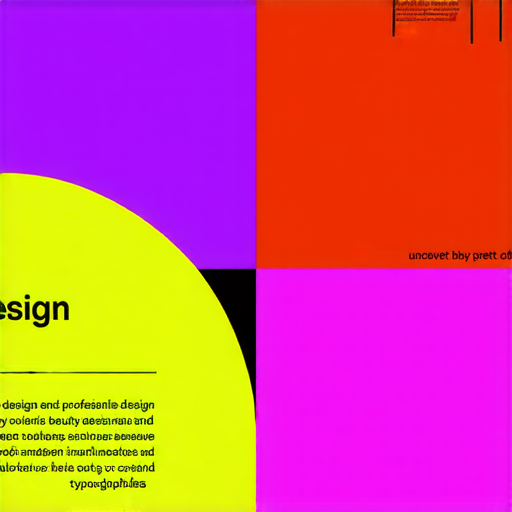 揭開設計與排版的秘訣，立即探索專業服務，讓你的作品脫穎而出！