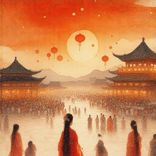 報聖的背後故事與意義探索，驚喜連連！