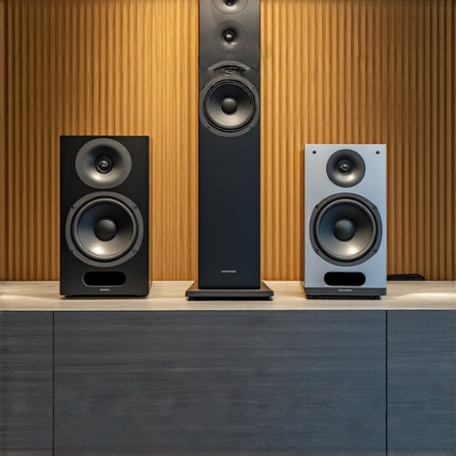 選擇合適的音響箱讓你的音樂體驗更完美！