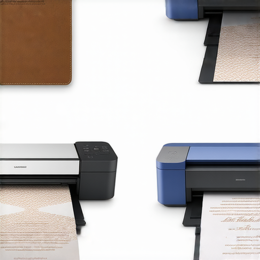 探索印刷技術的多樣性：手帳、uv印刷與喜帖少量印刷比較