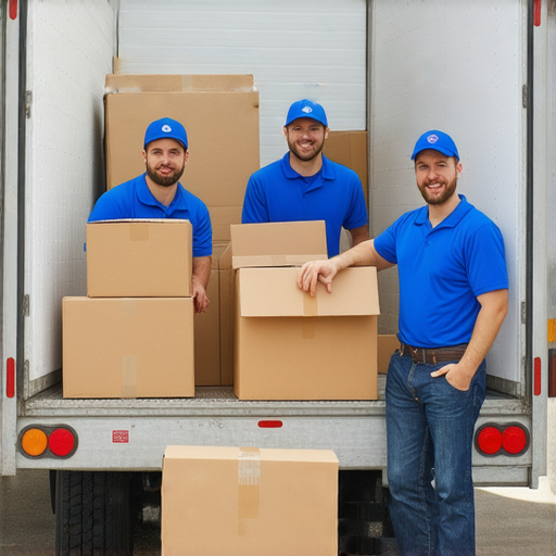 2022年最佳搬屋公司推薦與搬運公司介紹