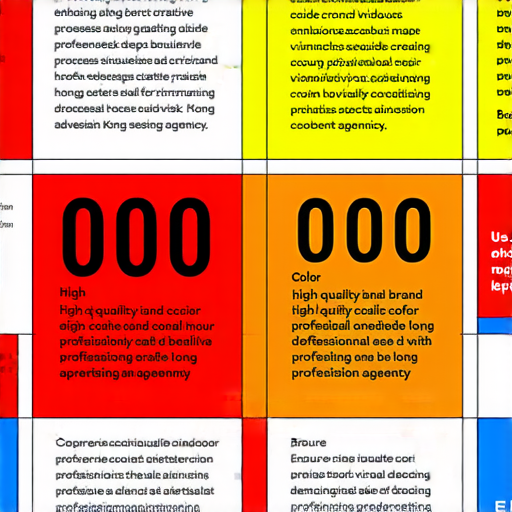 提升品牌形象的香港廣告設計與廣告公司選擇指南