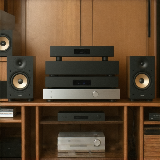 香港專業音響維修服務，修復您心愛的舊音響與onkyo擴音機