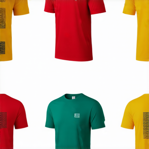 專業印製Tee商品服務，打造個性化香港印Tee體驗！