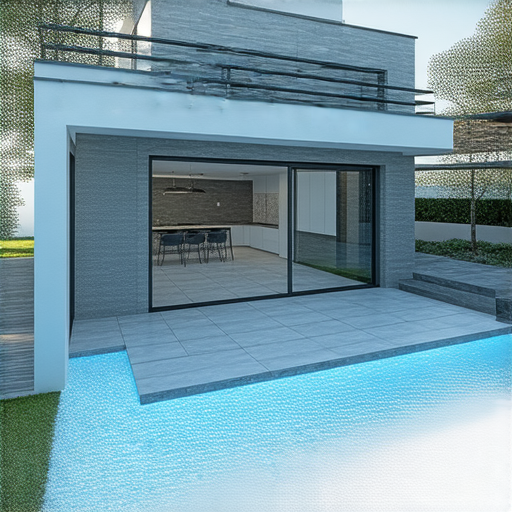 「防水不再是難題！揭開頂尖技術，讓你的家庭無懼潮濕，立即了解專業服務！」