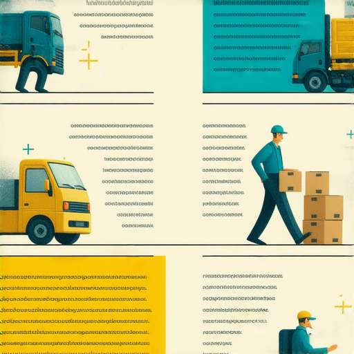 搬遷英文及相關表達方式的完整指南