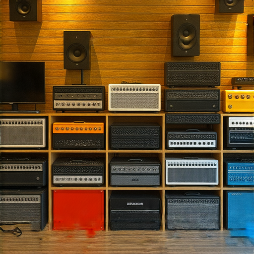 二手音響店推薦與買賣議題探討及價格分析