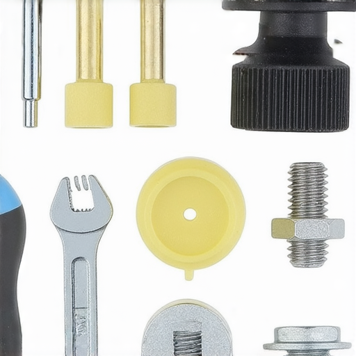 如何自己更換水龍頭與相關工具及費用詳解