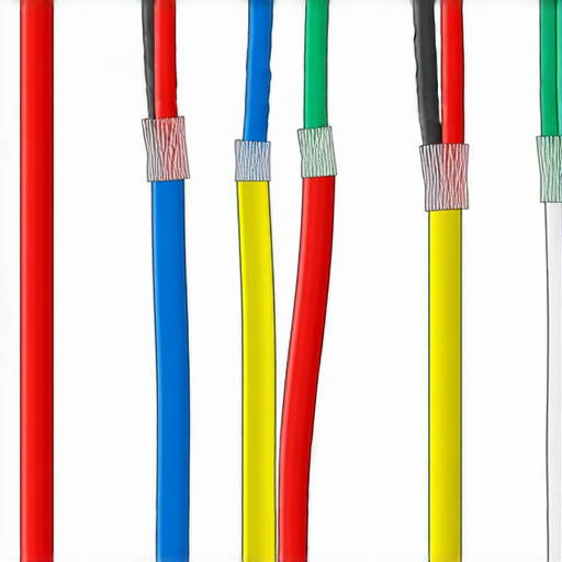 顏色接法電線的正確使用及駁法電線技巧介紹