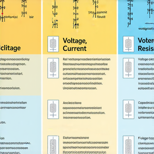 電制英文術語解析及應用介紹
