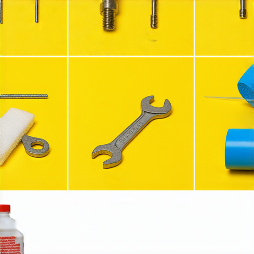 有效應對水管漏水問題的方法與維修技巧