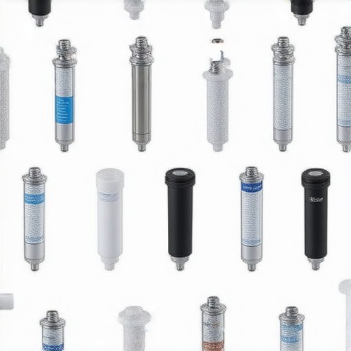 水龍頭濾水器選購指南及推薦的優質品牌