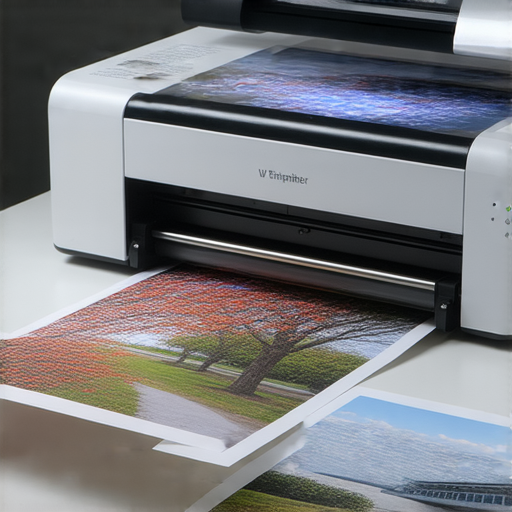 多樣化選擇的UV印刷技術與小型UV印刷機介紹