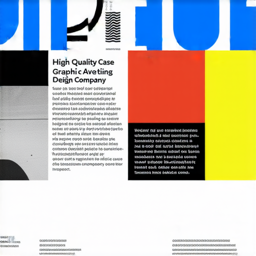 專業平面廣告設計公司提供高品質廣告設計服務與費用透明化