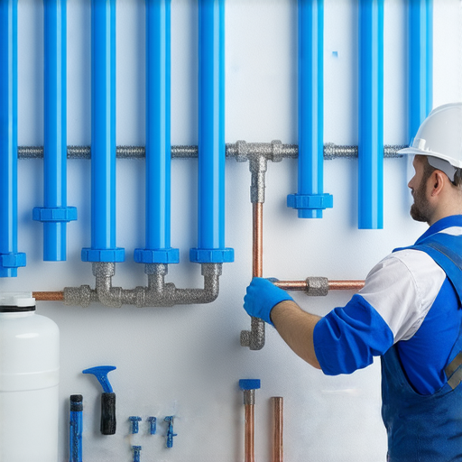 「解決水電困擾！專業師傅為您提供水管、水塔、水泥等維修服務，快來了解！」