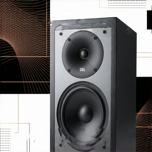 「探索完美音質！立即推薦超優JBL喇叭，還有專業維修服務等你來了解！」