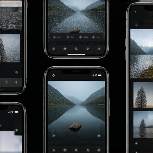 全面掌握iPhone與Nikon相機設定及教學技巧分享