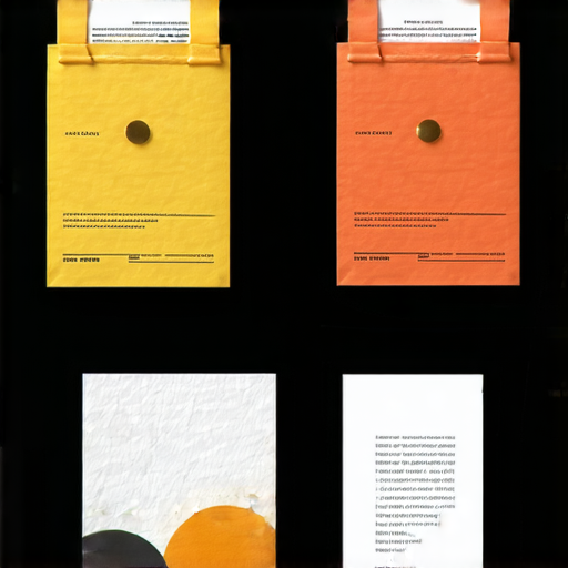 「探索A4紙的無限可能：從通勤包到創意卡片，立即了解我們的專業服務！」