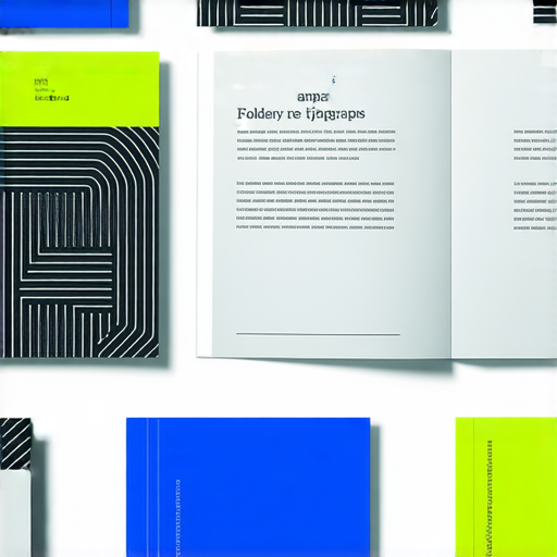 選擇多樣文件夾設計包含a3 a5 b4及訂製印刷服務