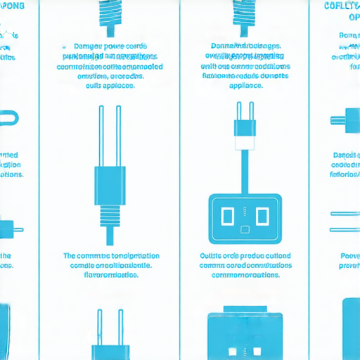 了解跳電原因及如何處理跳電街的電器問題