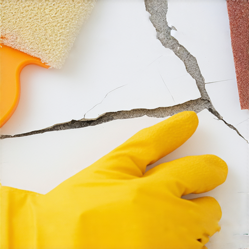 「洗手盆裂了？立即學習如何修復與清潔，專業服務隨時為您解決問題！」