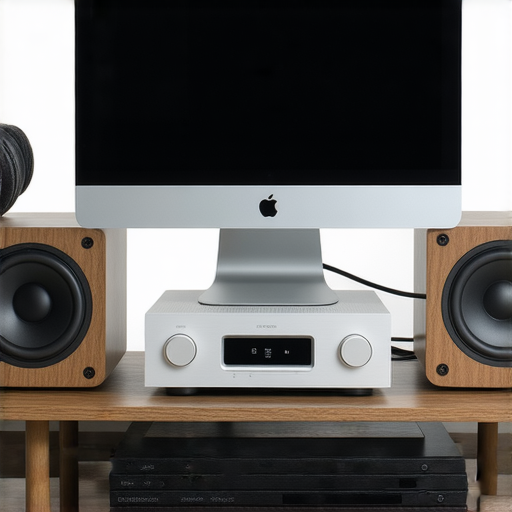 「揭開Hi-Fi音響的奧秘！探索電腦Hi-Fi和Hifiman R2R2000的無限潛能！」