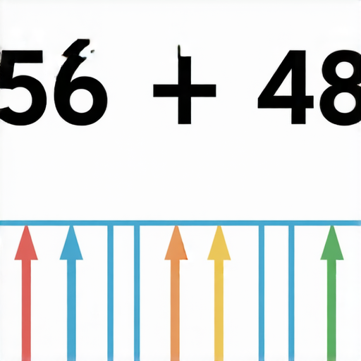好的，這裡有一道加法題：

請計算 256 + 487 的結果。 

答案是？