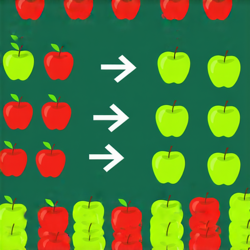 好的，這是一道加法題：

如果有 57 顆蘋果，再加上 38 顆蘋果，總共有多少顆蘋果？

你可以試著計算一下！